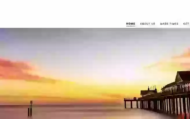 Sacred Heart Of Jesus, Southwold